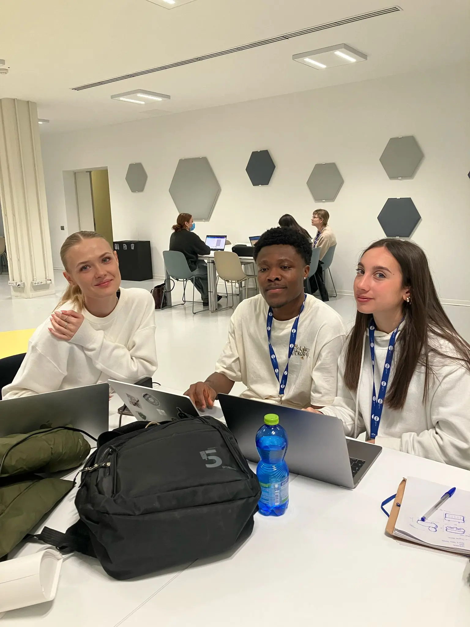 Milan Blended Intensive Programme Erasmus+