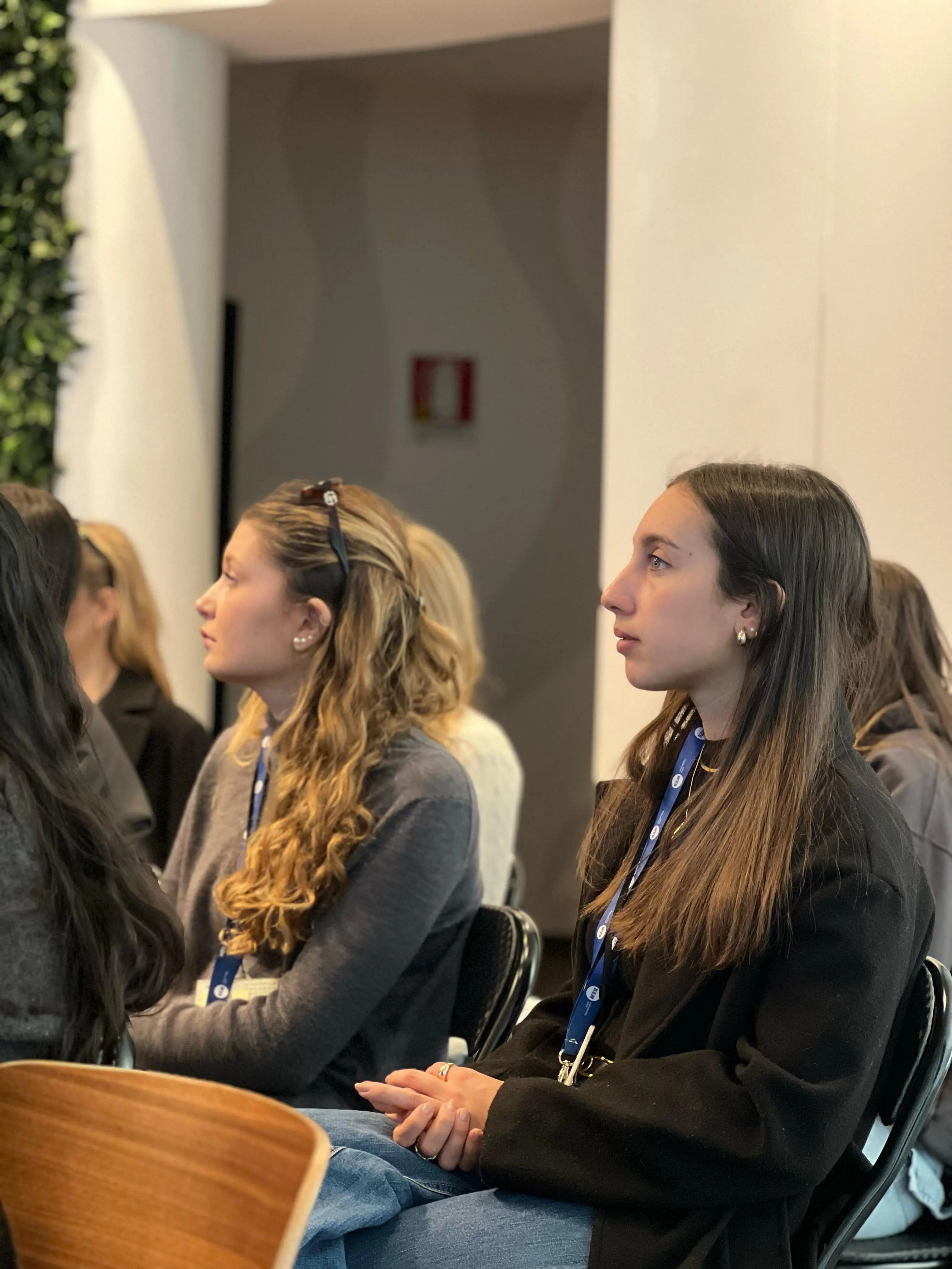 Milan Blended Intensive Programme Erasmus+