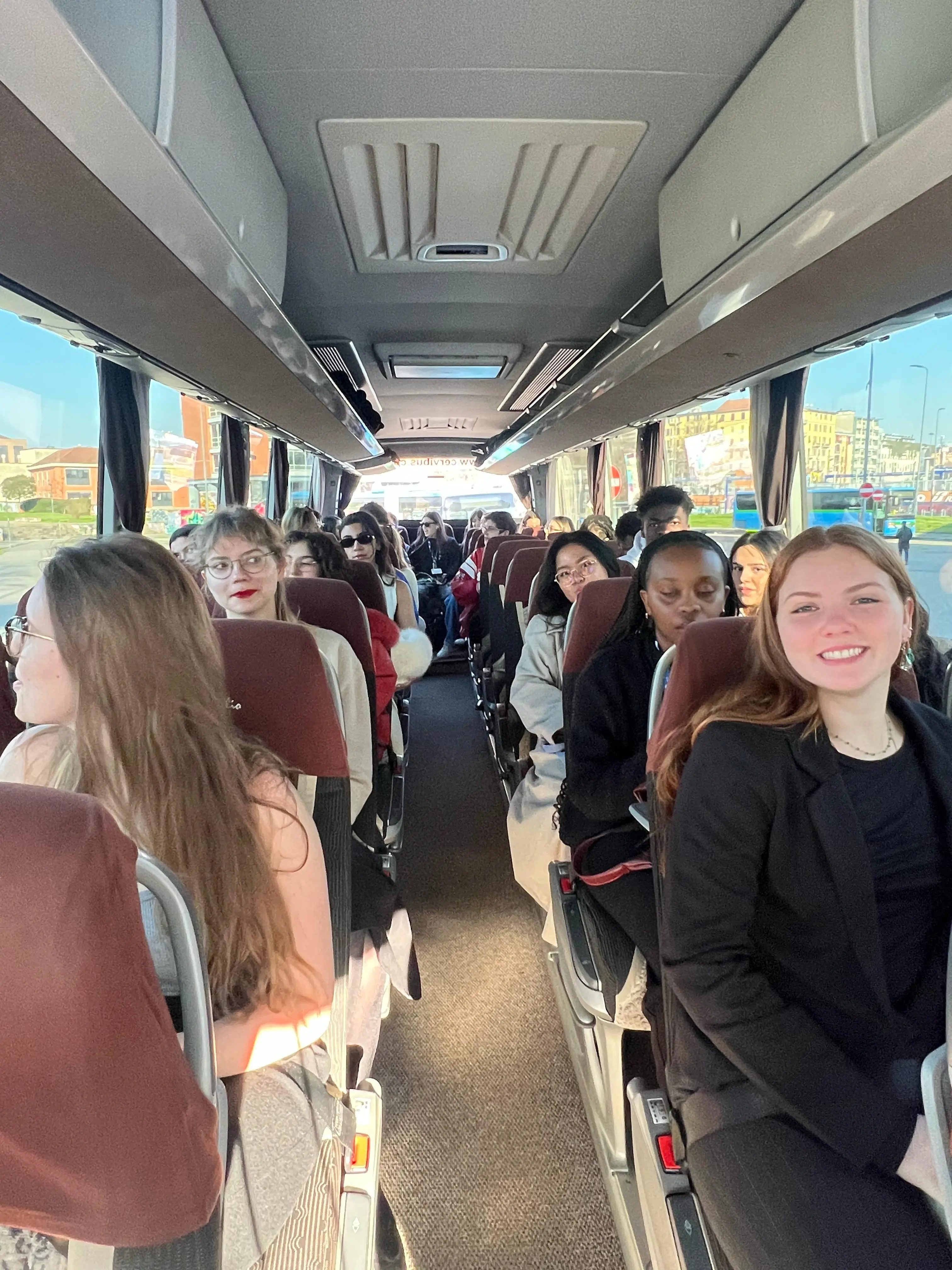 Milan Blended Intensive Programme Erasmus+