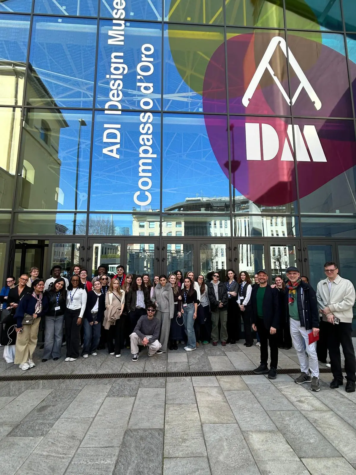 Milan Blended Intensive Programme Erasmus+