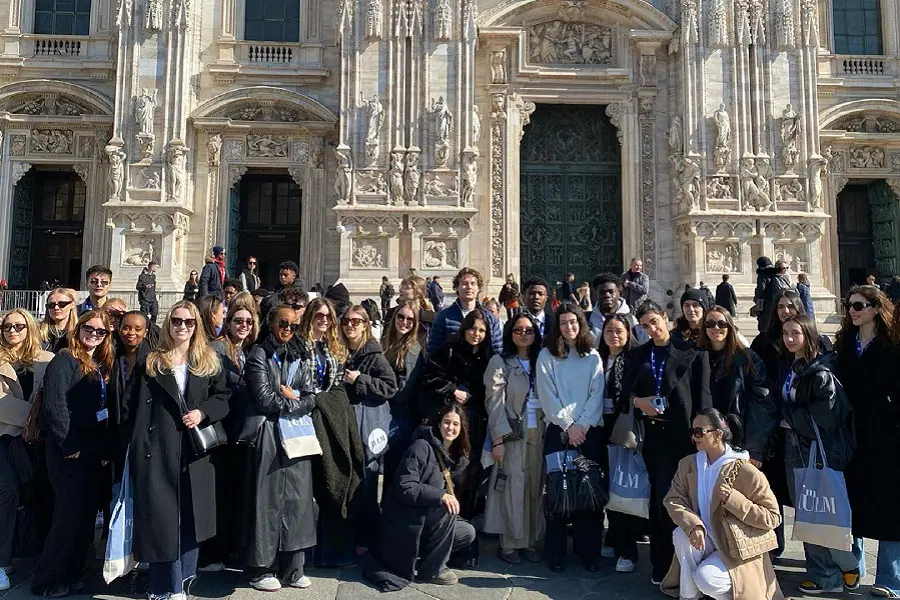 ERASMUS+ Blended Intensive Program
