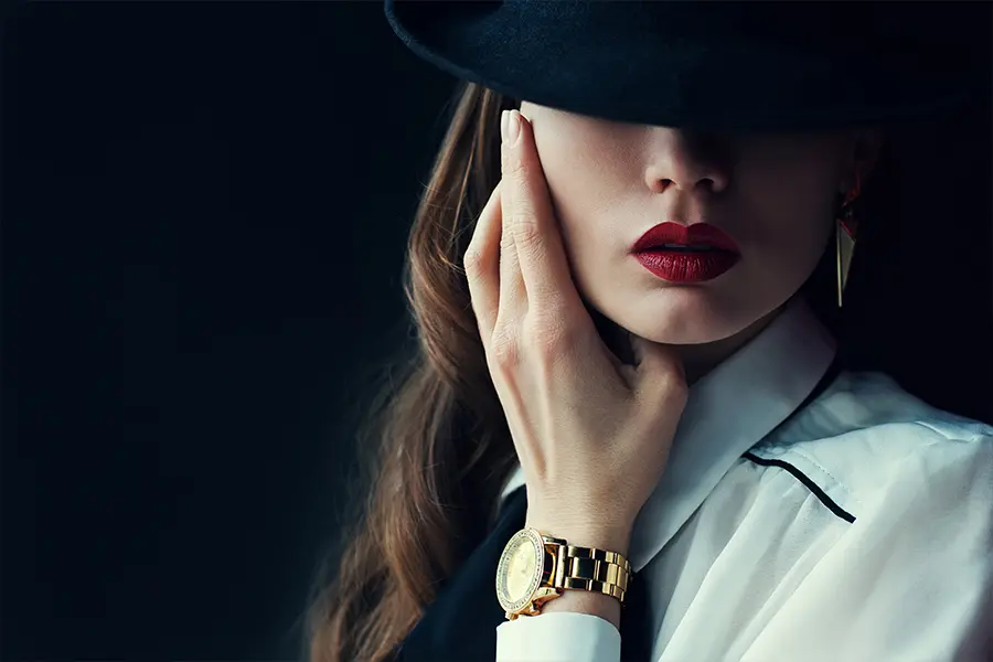 Formation Luxury Brand Management
