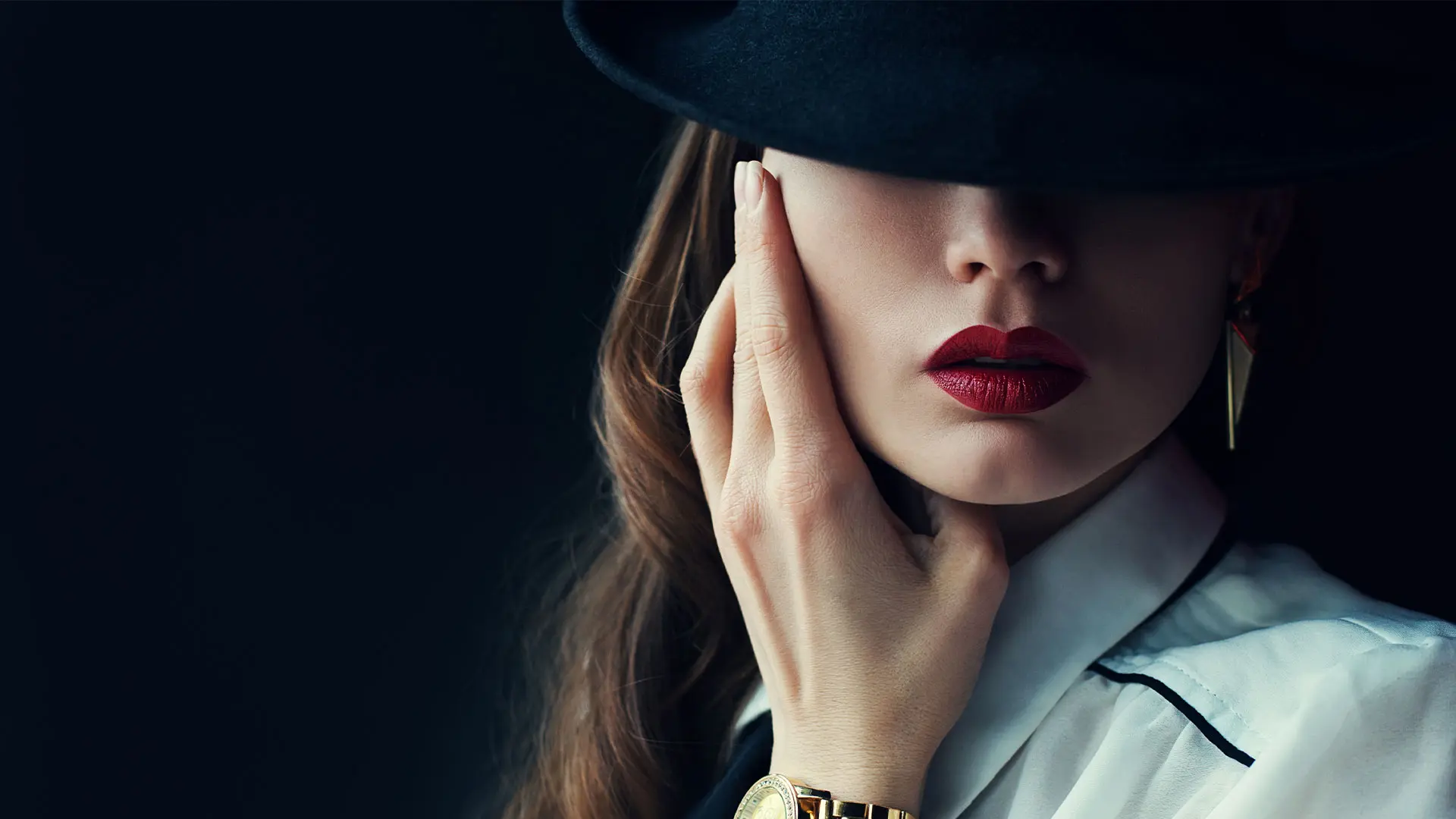 Master Luxury Brand Management