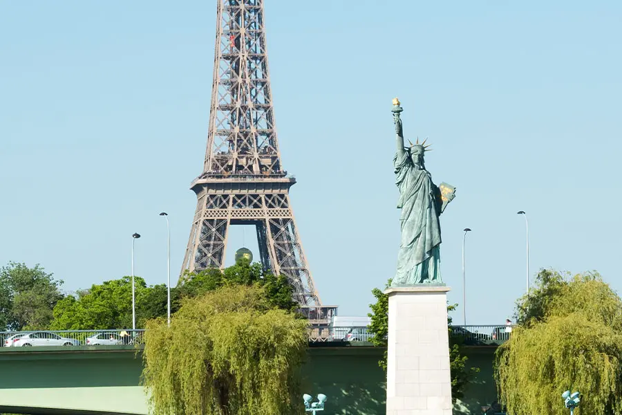 ABC Paris