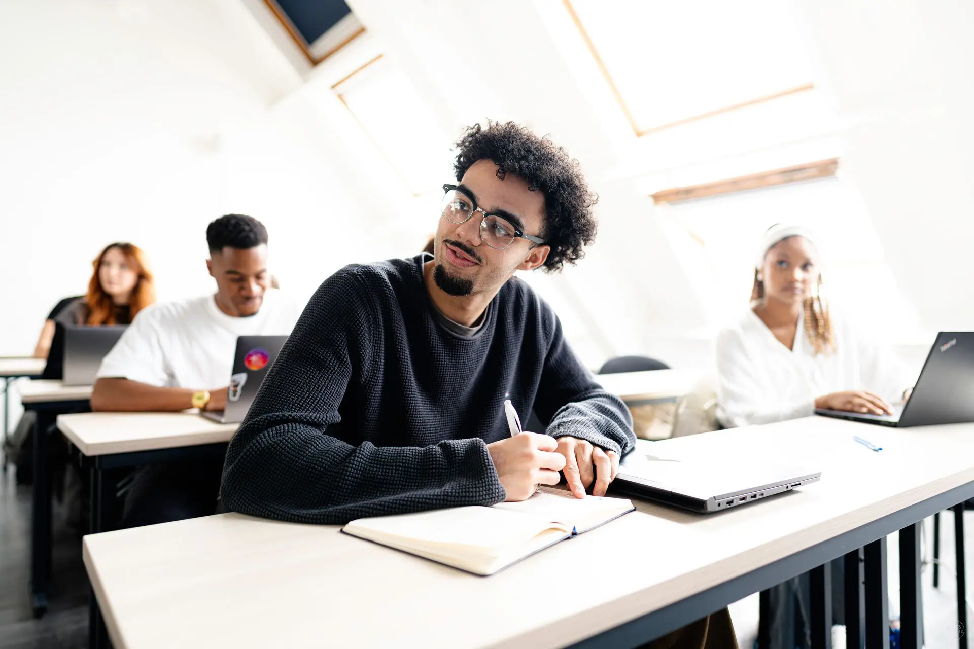 American Business College Paris
