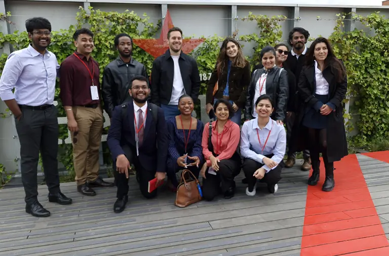 ABC Paris MBA Seminar