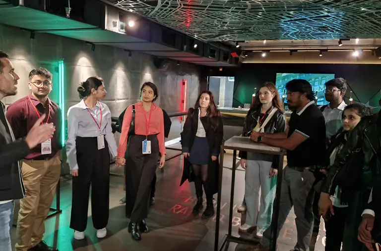 ABC Paris MBA Seminar