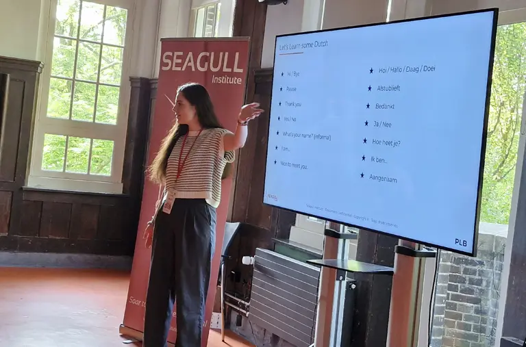 ABC Paris MBA Seminar