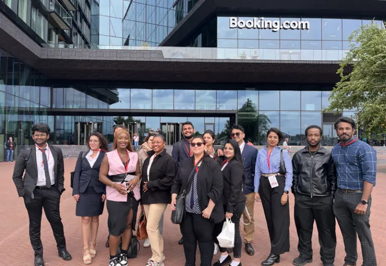 ABC Paris MBA Seminar