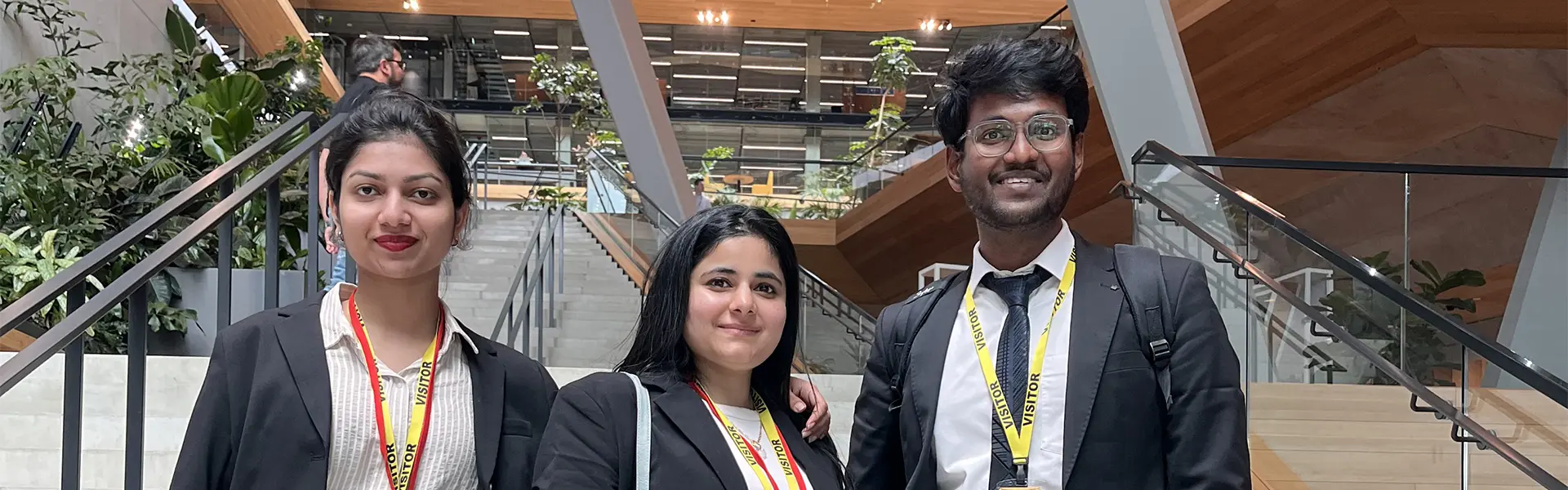 ABC Paris MBA Seminar 2025 : Immersion au cœur du marché Européen