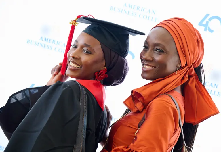 Cérémonie ABC Paris Alumni