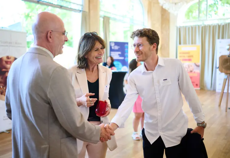 Cérémonie Alumni de l'ABC Paris