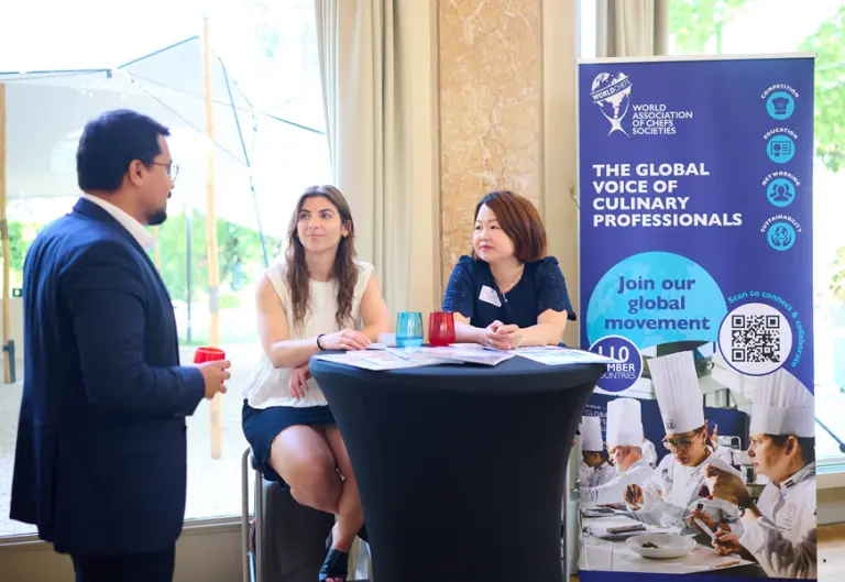 Cérémonie Alumni de l'ABC Paris