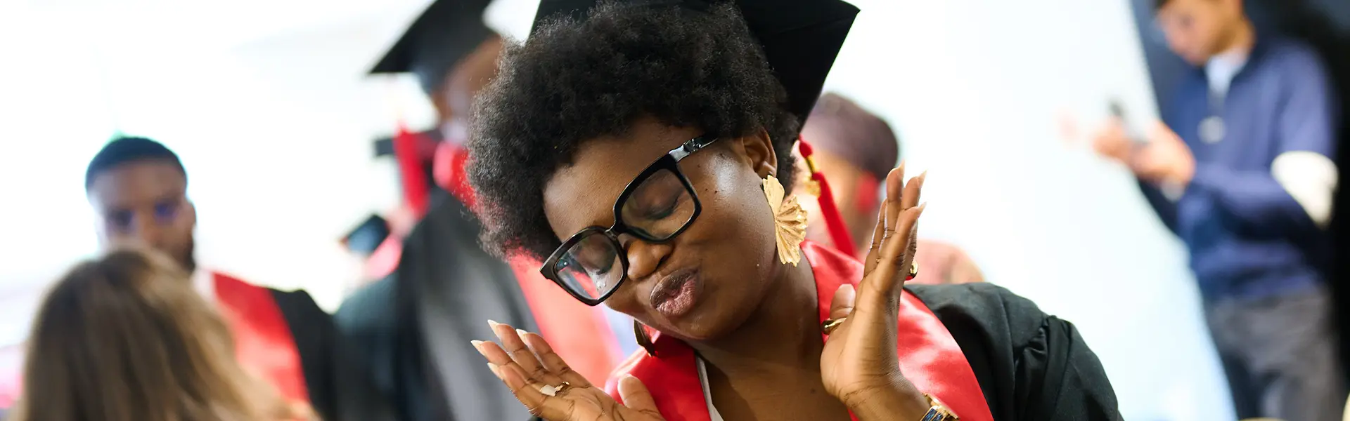 Cérémonie Alumni ABC Paris