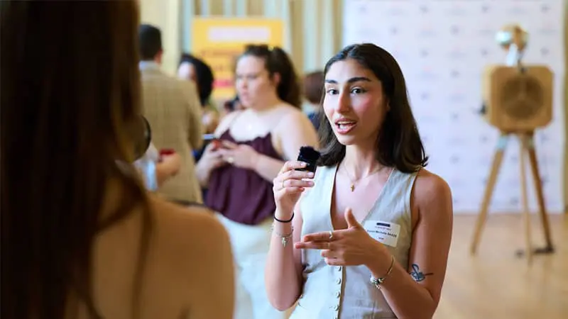 Job dating ABC Paris