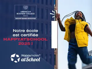 HappyIndex®AtSchool Certification 2025 - mobile
