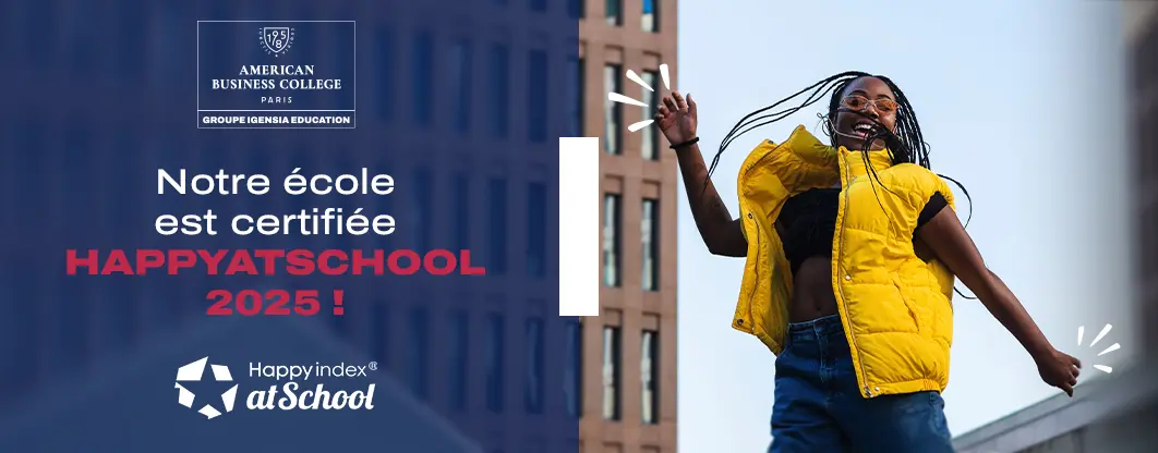 HappyIdex®AtSchool Certification 2025 - Desktop