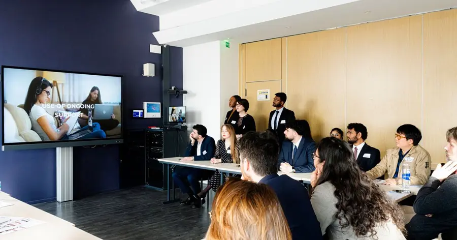 Semaine Summer College Prep Academy ABC