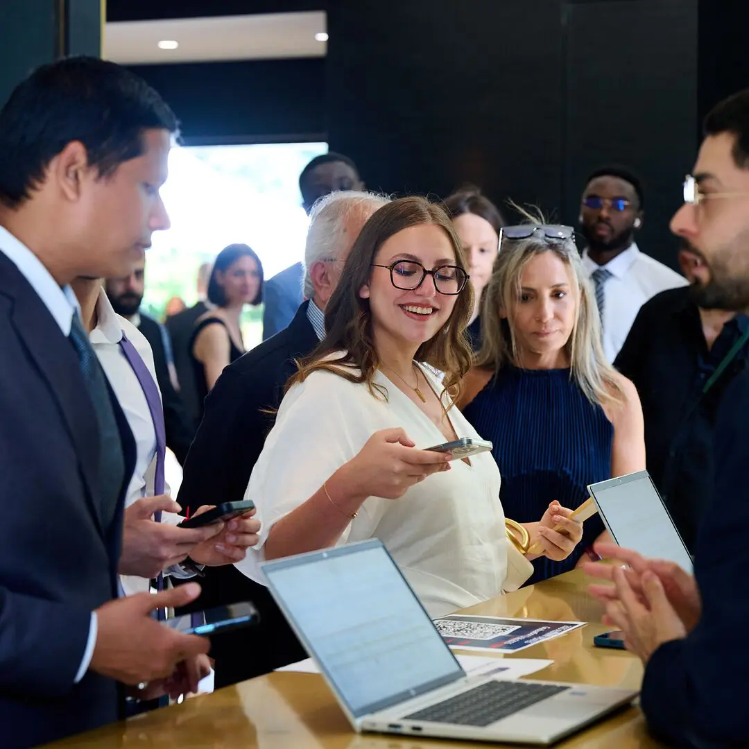 Semaine Summer College Prep Academy ABC Paris