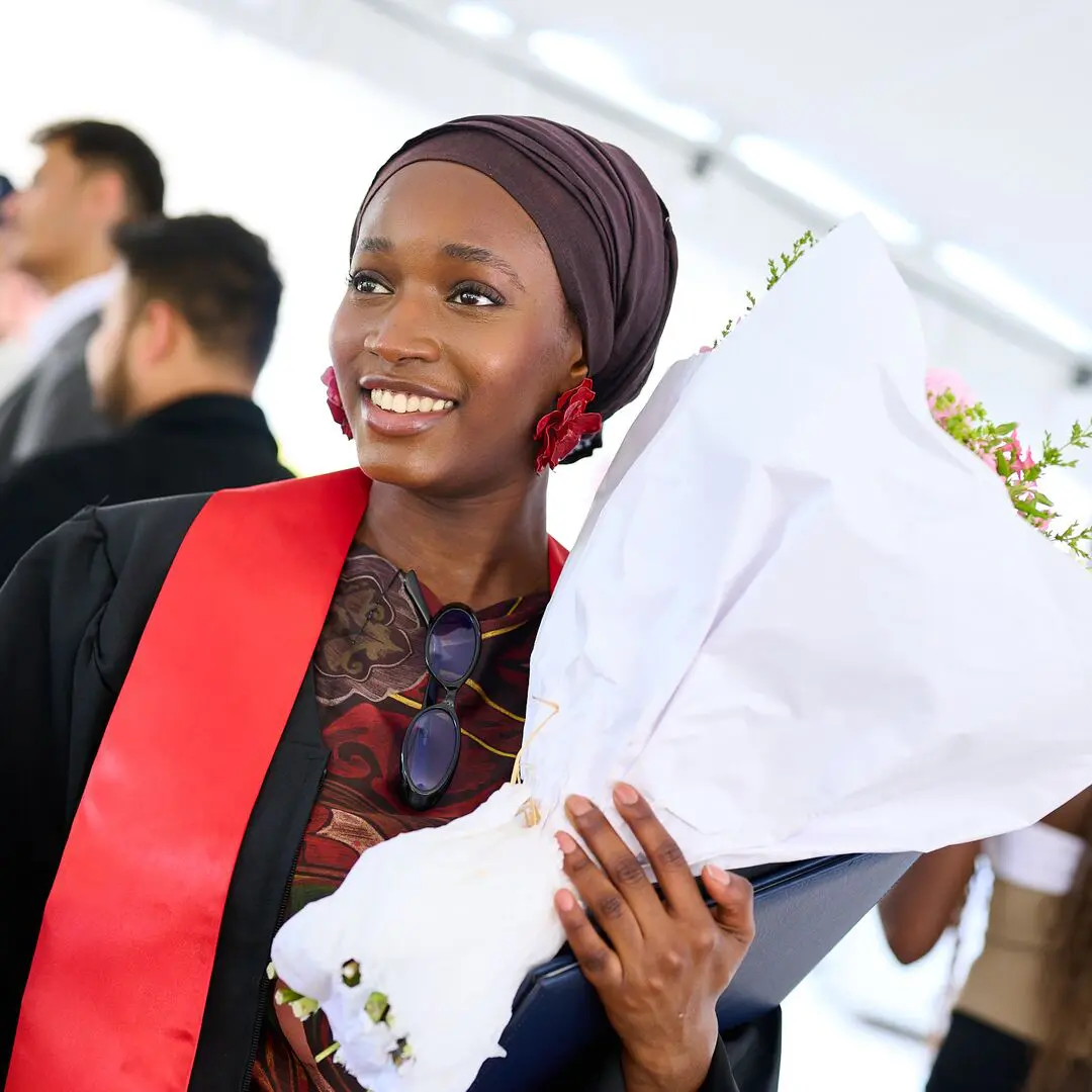 Une semaine pour préparer ses études internationales