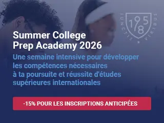 Summer Prep college Academy
